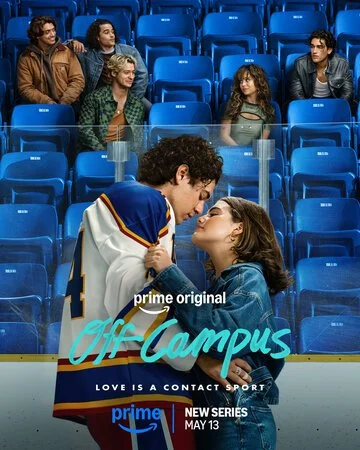 Сериала Вне кампуса смотреть онлайн бесплатно в хорошем качестве
